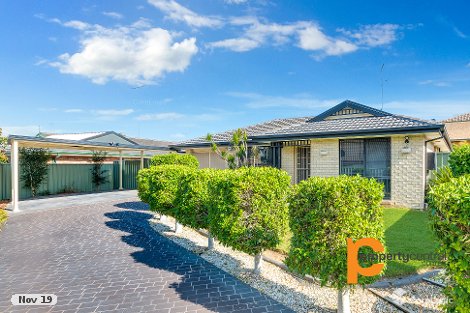 3 Guru Pl, Glenmore Park, NSW 2745