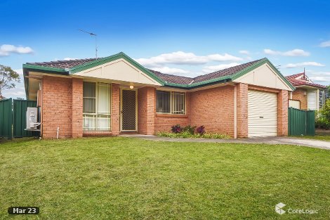 21 Hewitt Ave, St Georges Basin, NSW 2540