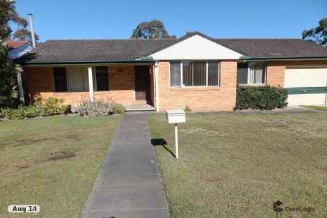 118 Lawson Ave, Singleton Heights, NSW 2330