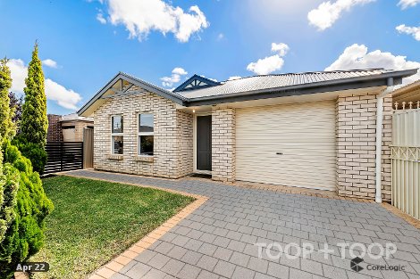 11 Haddington Cres, Mansfield Park, SA 5012