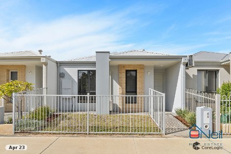 45 Velvetene Rd, Byford, WA 6122