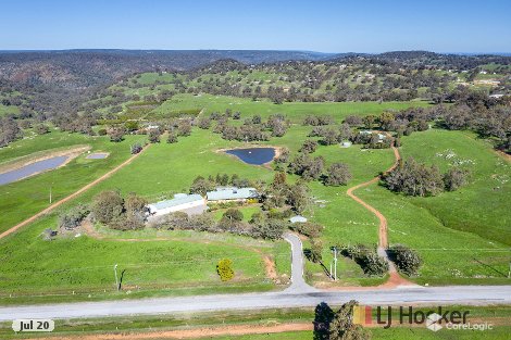 282 Taylor Rd, Bullsbrook, WA 6084