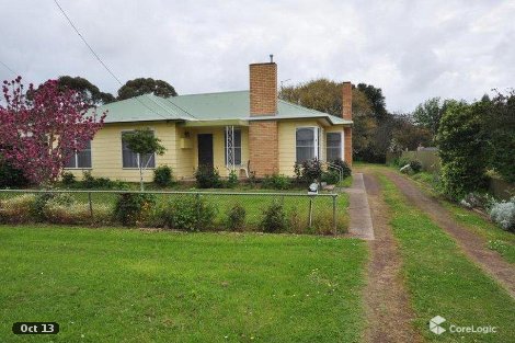 3 Lord St, Cobden, VIC 3266