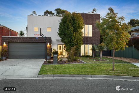 31 St Andrews Pl, Lake Gardens, VIC 3355