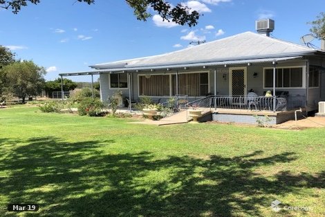 237 Mosquito Creek Rd, Warialda, NSW 2402