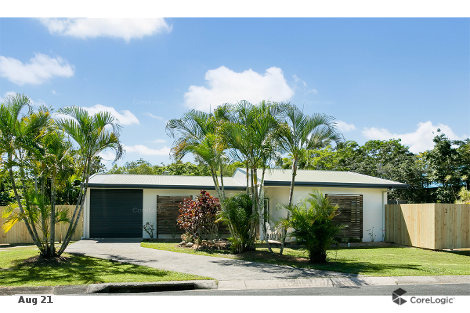 2 Roebuck Cl, Bentley Park, QLD 4869