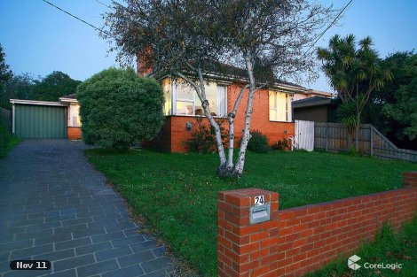 24 William St, Donvale, VIC 3111