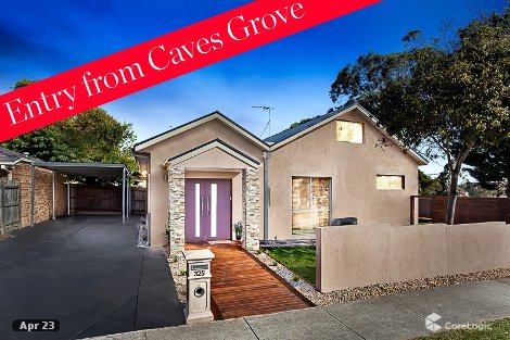 325 Springvale Rd, Forest Hill, VIC 3131
