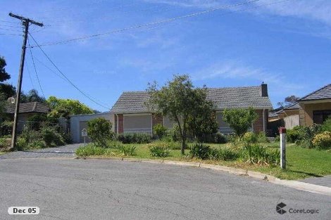 24 Cash St, Rostrevor, SA 5073