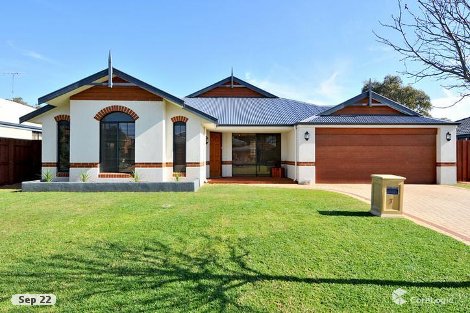 7 Otago Pass, Meadow Springs, WA 6210