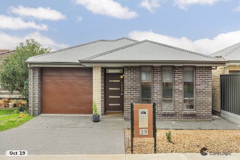 39 Savas Rd, Rostrevor, SA 5073