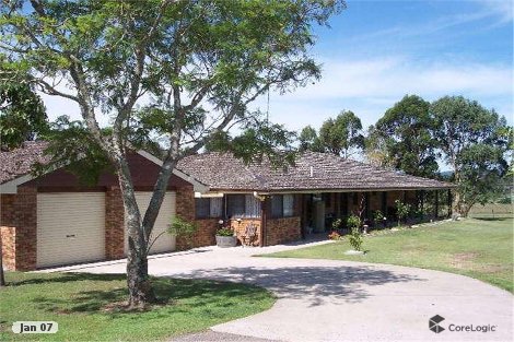 632 Tocal Rd, Mindaribba, NSW 2320