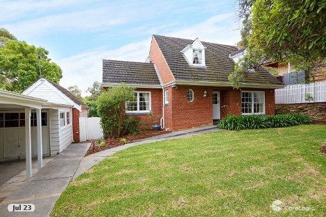 24 Heatherbank Tce, Stonyfell, SA 5066