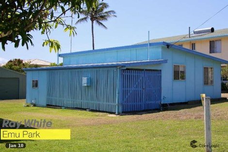 5 Ferguson St, Emu Park, QLD 4710