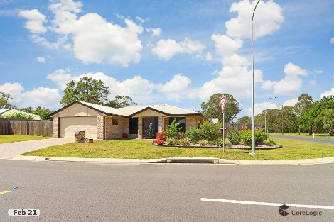 14 Gilston Rd, Wondunna, QLD 4655