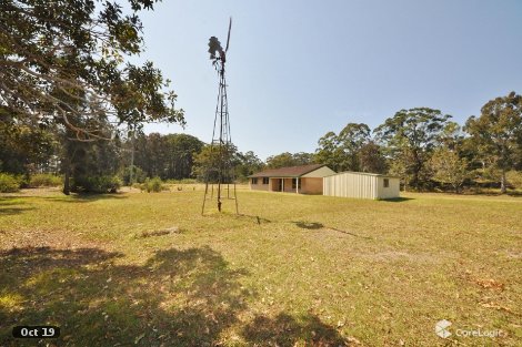 334 Barnetts Rd, Gumma, NSW 2447