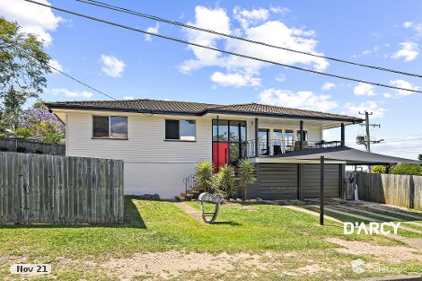 1 Eldershaw St, Everton Park, QLD 4053