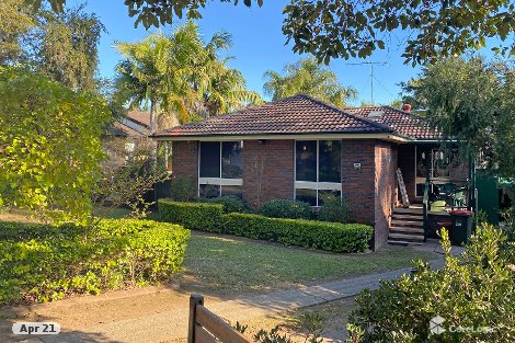 235 Madagascar Dr, Kings Park, NSW 2148