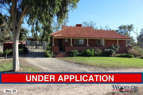 1047 Pental Island Rd, Pental Island, VIC 3586