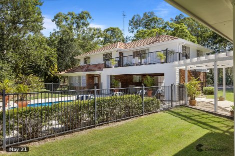 42 Goodsirs Rd, Murphys Creek, QLD 4352