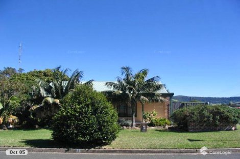 27 Renfrew Rd, Werri Beach, NSW 2534