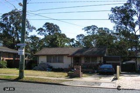 132 Captain Cook Dr, Willmot, NSW 2770