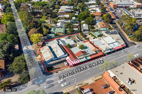 132-134 Payneham Rd, Stepney, SA 5069