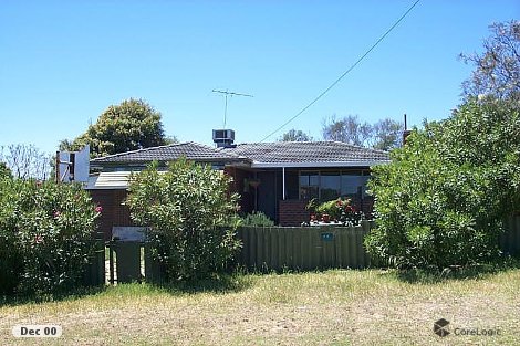 28 Ahern St, Hamilton Hill, WA 6163