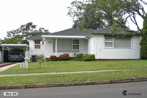 88 Thomas St, Picnic Point, NSW 2213