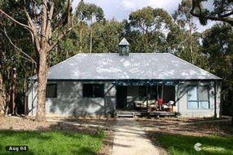 25 Corks Rd, Macedon, VIC 3440