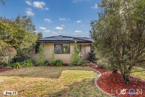 42 Pridham St, Farrer, ACT 2607