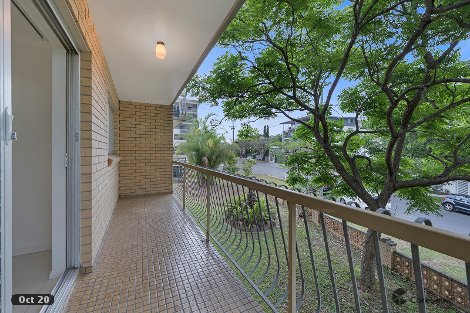 2/4 Chelmsford Ave, Lutwyche, QLD 4030