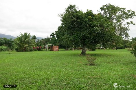 Lot 17 Ellerbeck Rd, Carruchan, QLD 4816