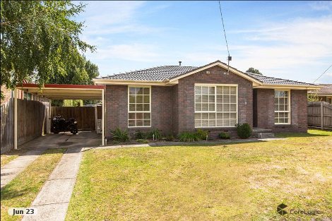 3 Hazelwood Cl, Dingley Village, VIC 3172