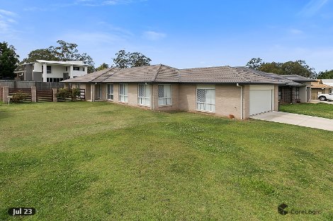 183 Beaufort Cres, Moggill, QLD 4070