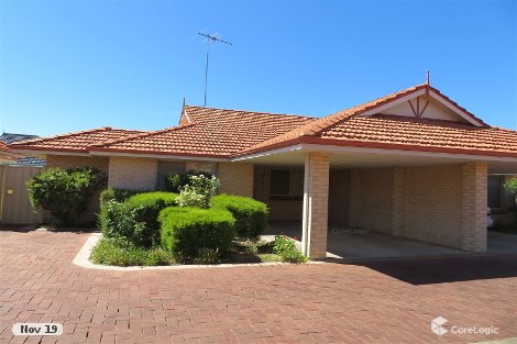 11/78 Ford Rd, Busselton, WA 6280