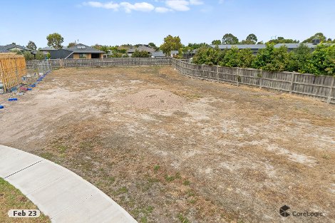 5 Tarooma Cl, Botanic Ridge, VIC 3977