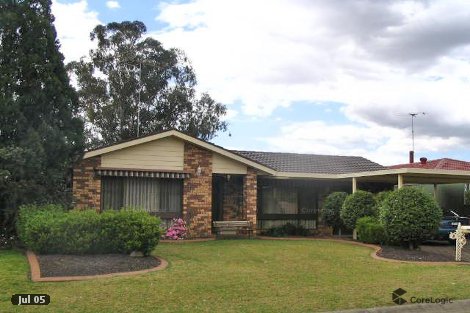 6 Cobbler Cres, Minchinbury, NSW 2770