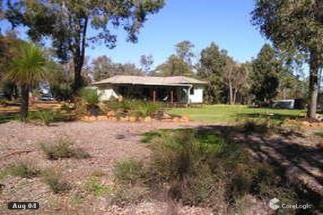 135 Brompton Hts, Gidgegannup, WA 6083