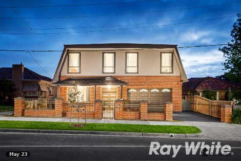 6 Finlayson St, Forest Hill, VIC 3131