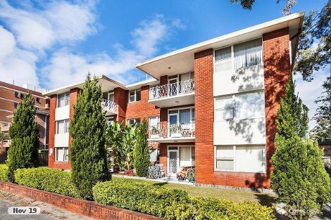 4/18-20 Gordon St, Brighton-Le-Sands, NSW 2216