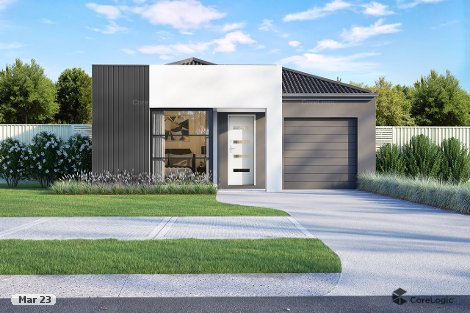 Lot 721 Crichton Rd, Thornhill Park, VIC 3335