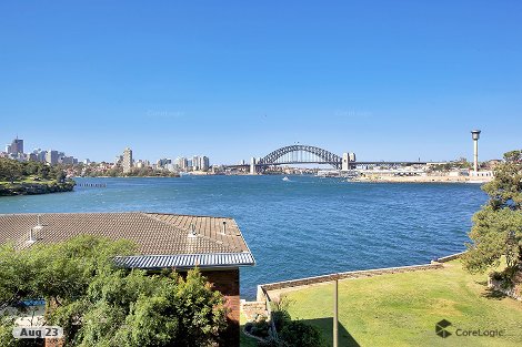 27/3 Gallimore Ave, Balmain East, NSW 2041