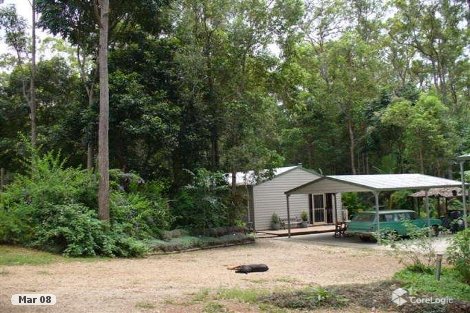 35 Faine Rd, Bauple, QLD 4650