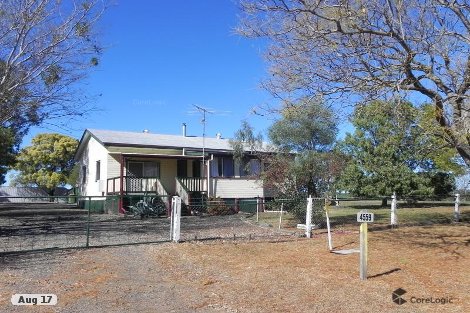 4559 Gore Hwy, Scrubby Mountain, QLD 4356