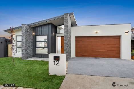 12 Jamrozik St, Denman Prospect, ACT 2611