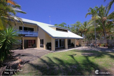 80 Cinderella St, Machans Beach, QLD 4878