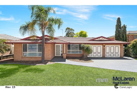 74 Welling Dr, Narellan Vale, NSW 2567