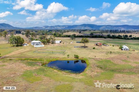 340 Abel Rd, Lower Wonga, QLD 4570