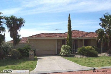 9 Cocos Ct, Warnbro, WA 6169